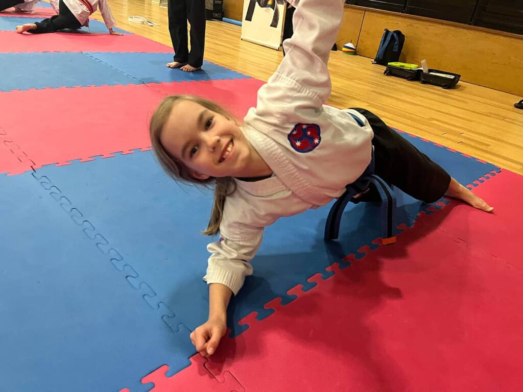 Martial Arts Gold Coast Classes For All Ages Southern Cross GC